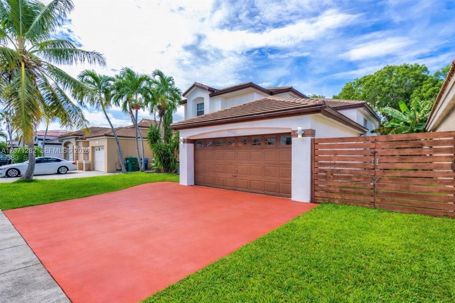 13249 NW 9 LN, Miami FL 33182