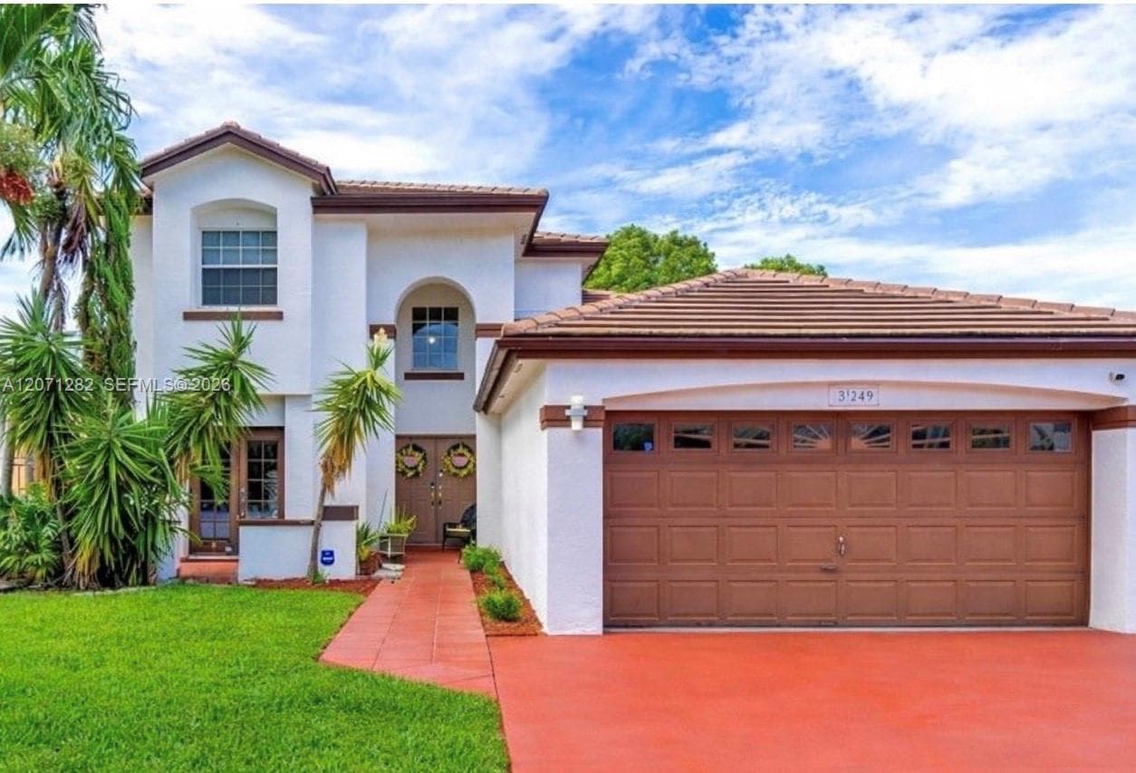 13249 NW 9 LN, Miami FL 33182