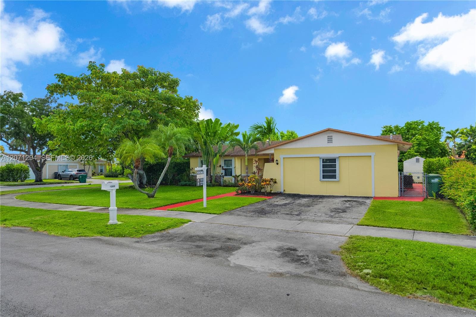 12900 SW 81st St, Miami FL 33183