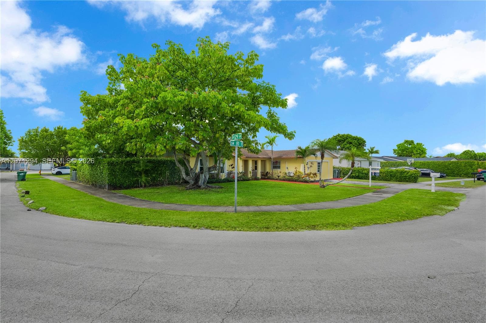 12900 SW 81st St, Miami FL 33183