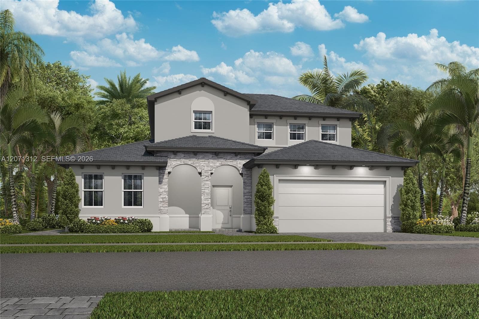 17603 SW 287 ST, Miami FL 33030