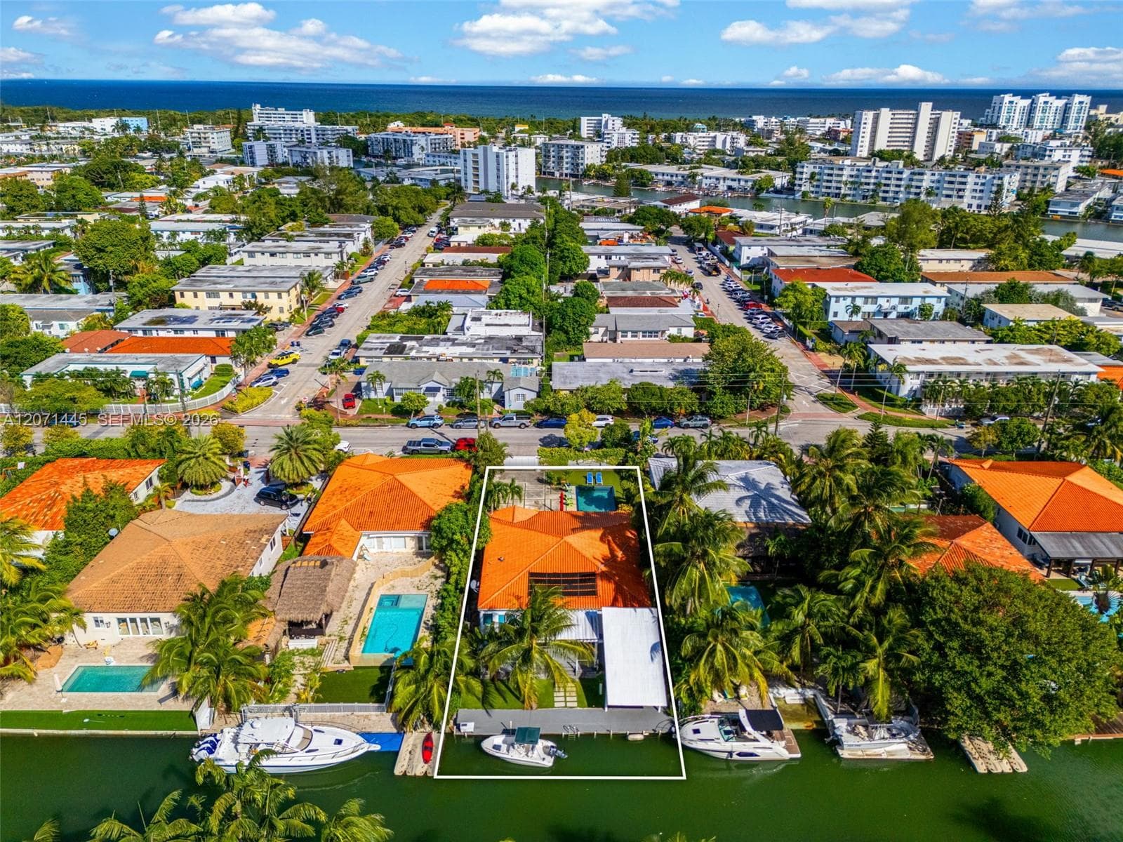 7970 Hawthorne Ave, Miami Beach FL 33141
