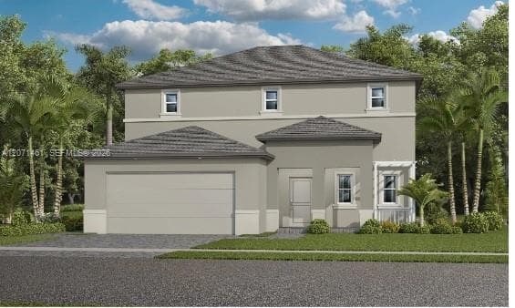 33764 SW 195 AVE, Miami FL 33034