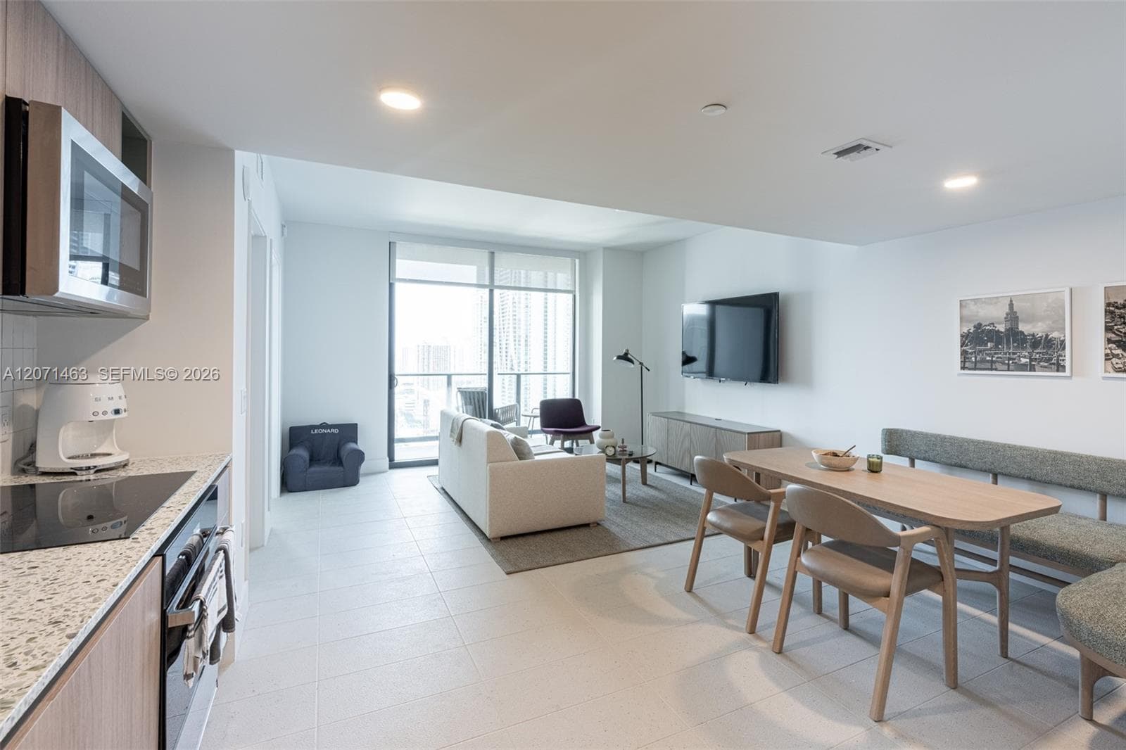 159 NE 6th ST # 3109, Miami FL 33132