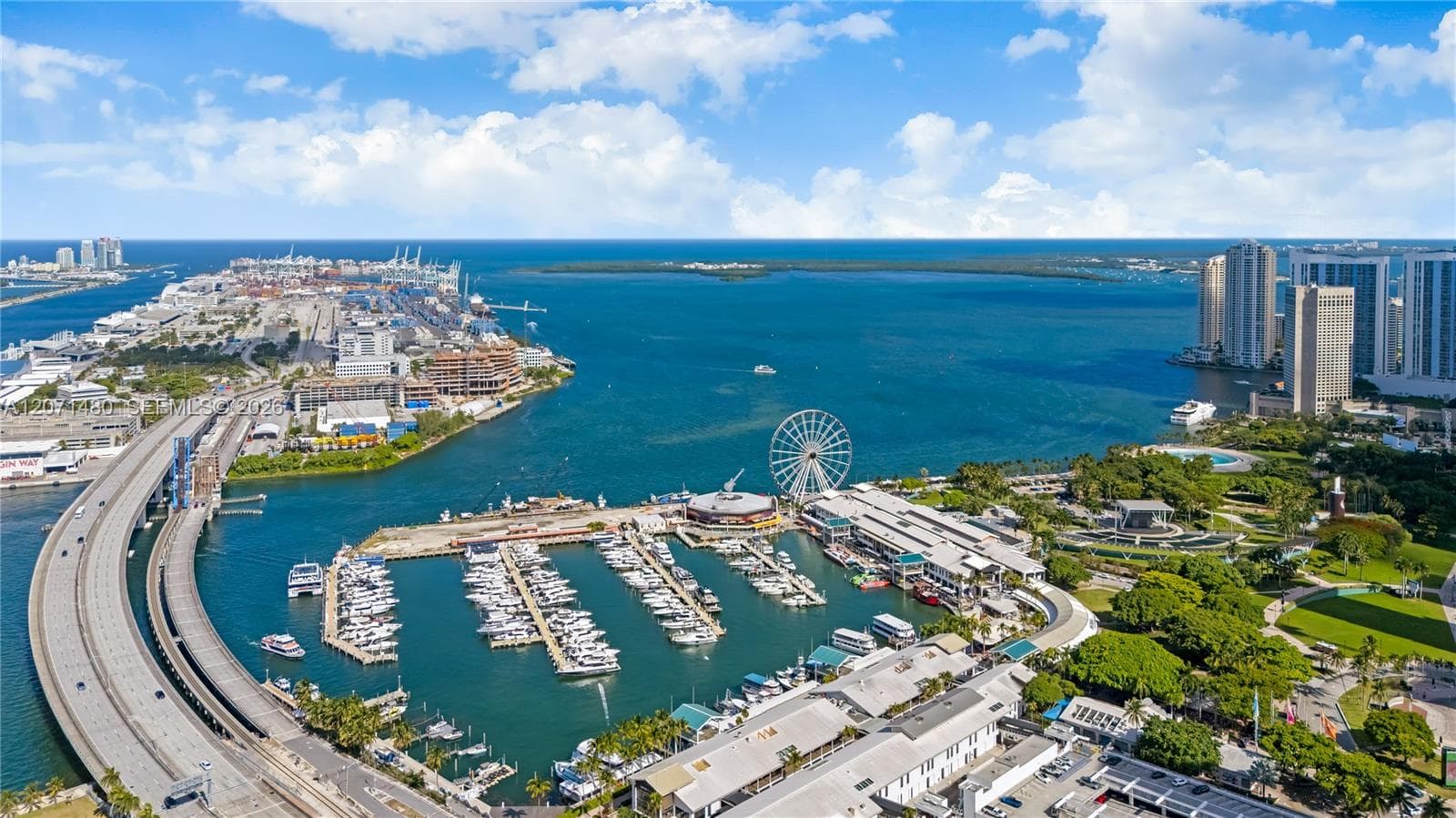 398 NE 5th St # 2118, Miami FL 33132