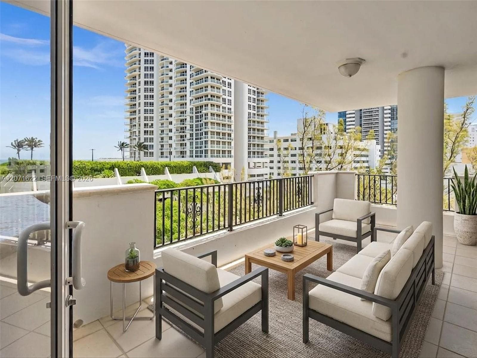 6422 Collins Ave # 501, Miami Beach FL 33141