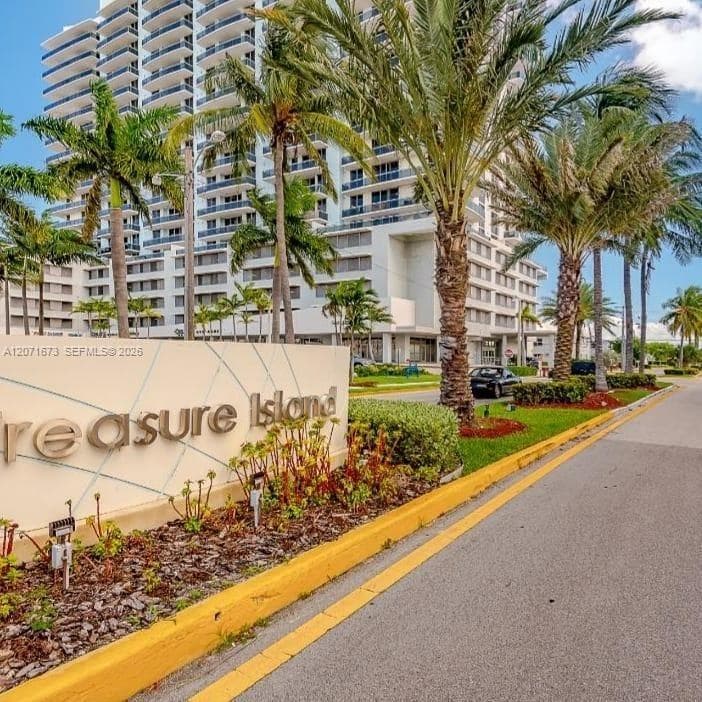1801 S treasure dr # 302, Miami Beach FL 33141