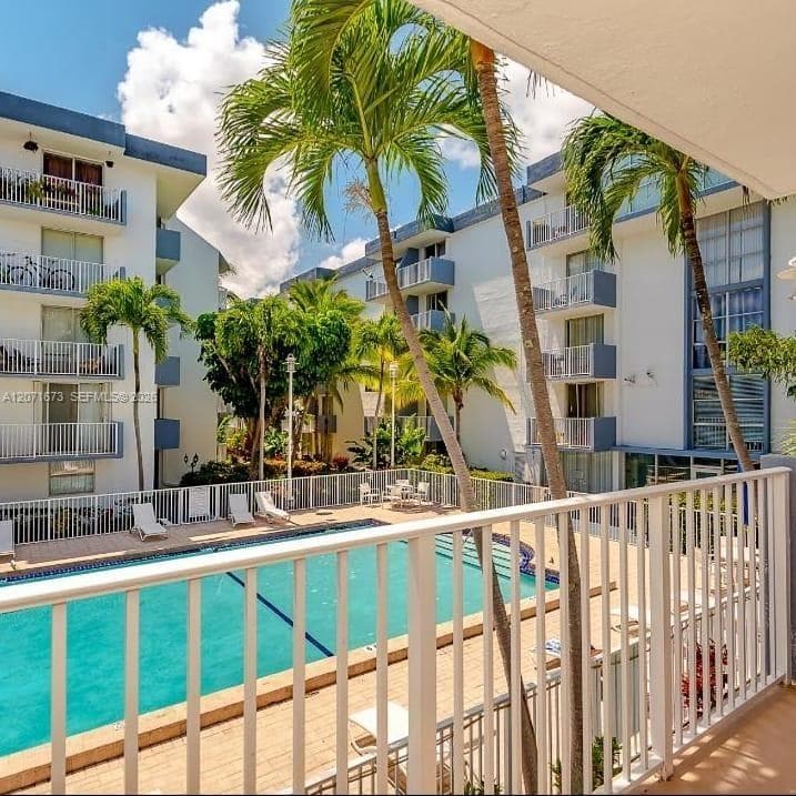 1801 S treasure dr # 302, Miami Beach FL 33141