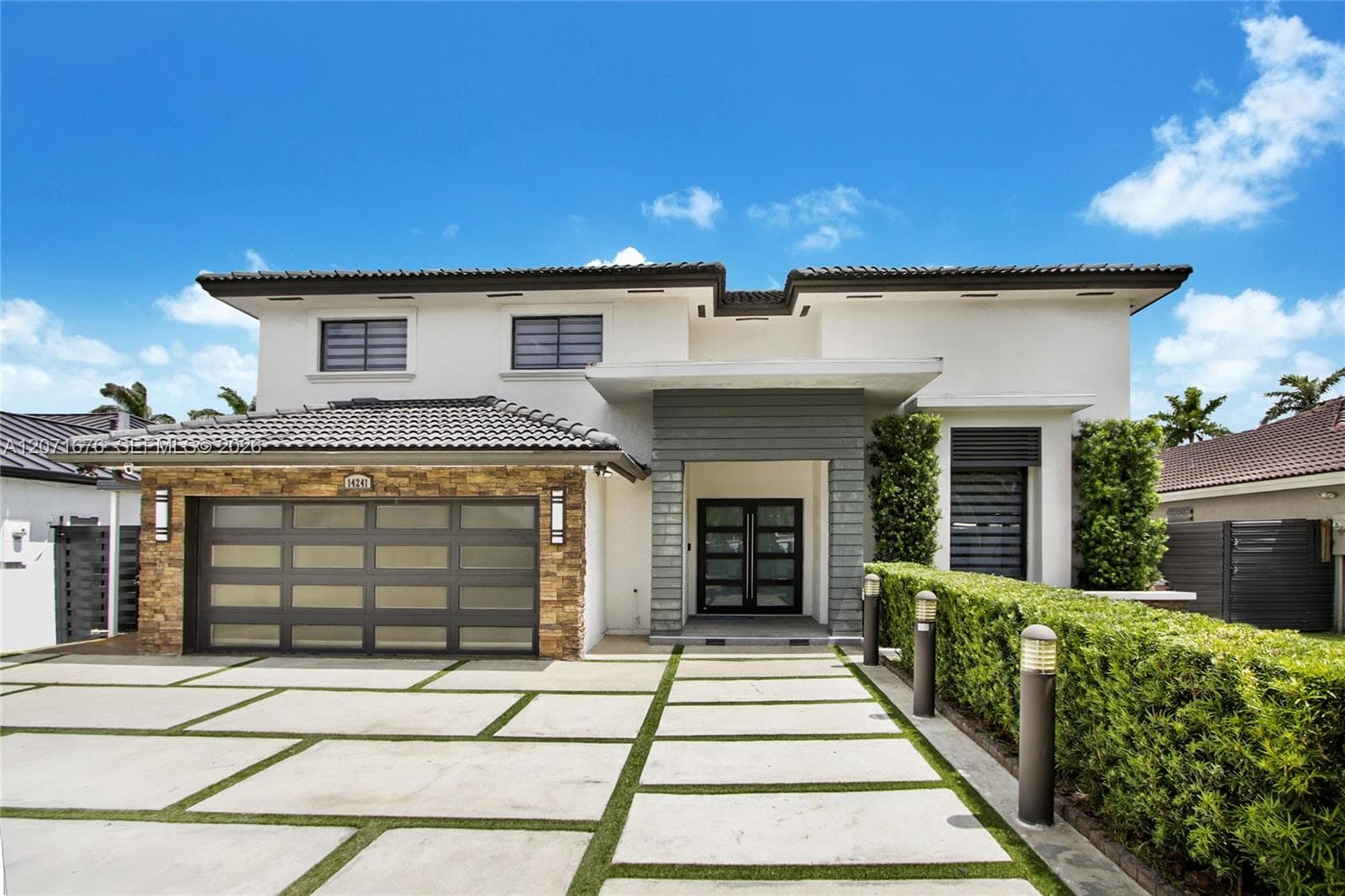 14241 SW 160th Ter, Miami FL 33177