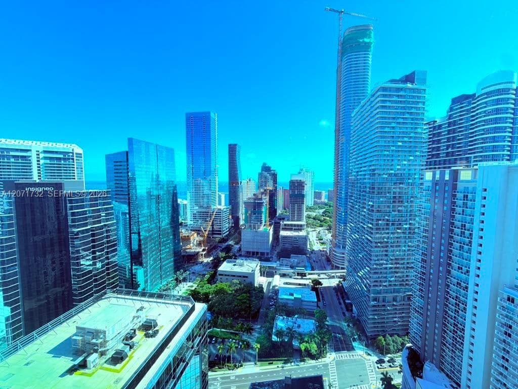 1080 Brickell Ave # 3600, Miami FL 33131