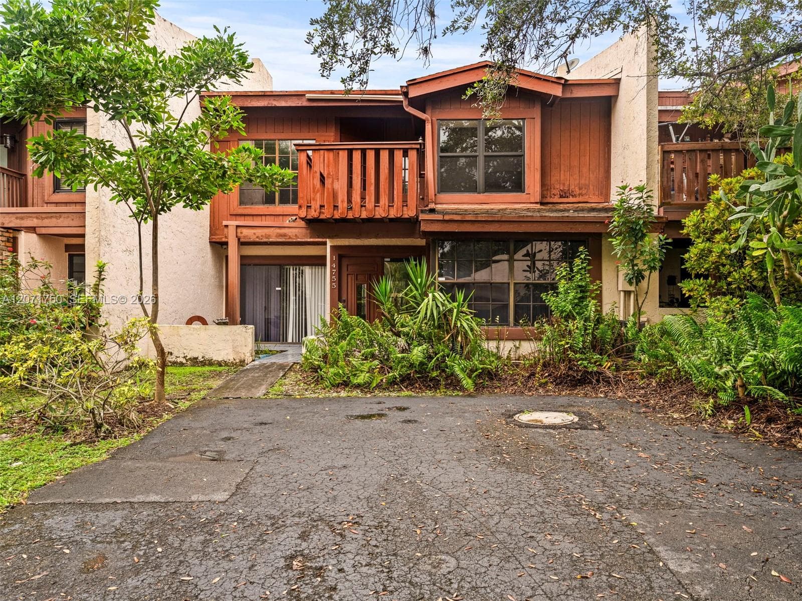 14755 SW 74th Ln, Miami FL 33193