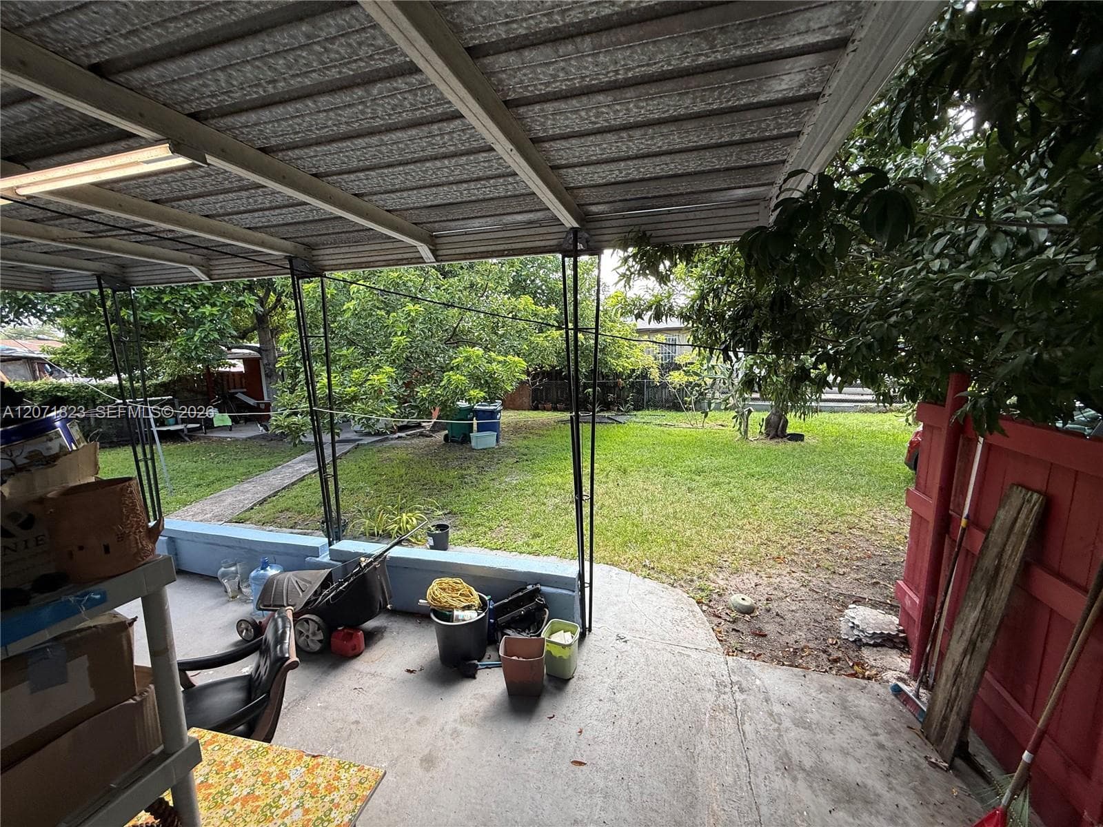 3102 NW 31st St, Miami FL 33142
