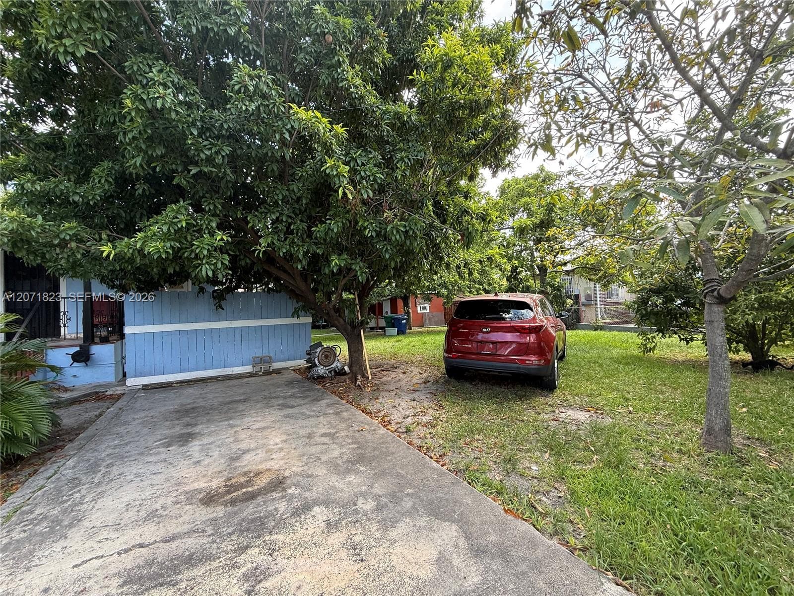 3102 NW 31st St, Miami FL 33142
