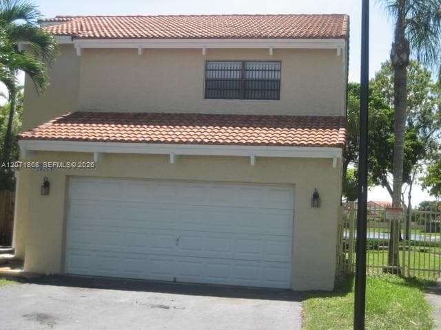 13224 SW 10 TE, Miami FL 33184