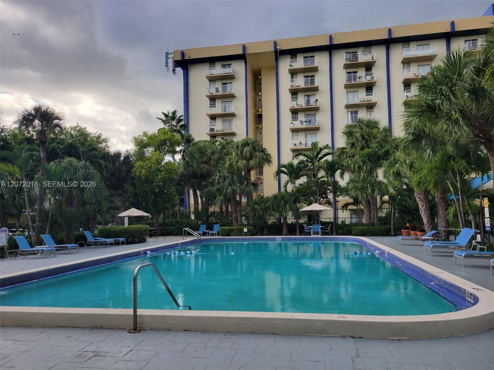 4550 NW 9th St # 512E, Miami FL 33126
