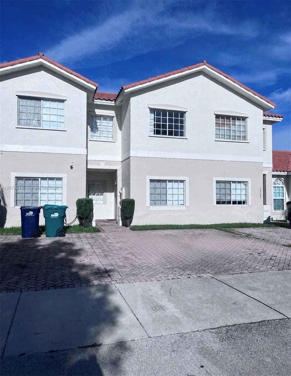 18233 SW 109th Path, Miami FL 33157