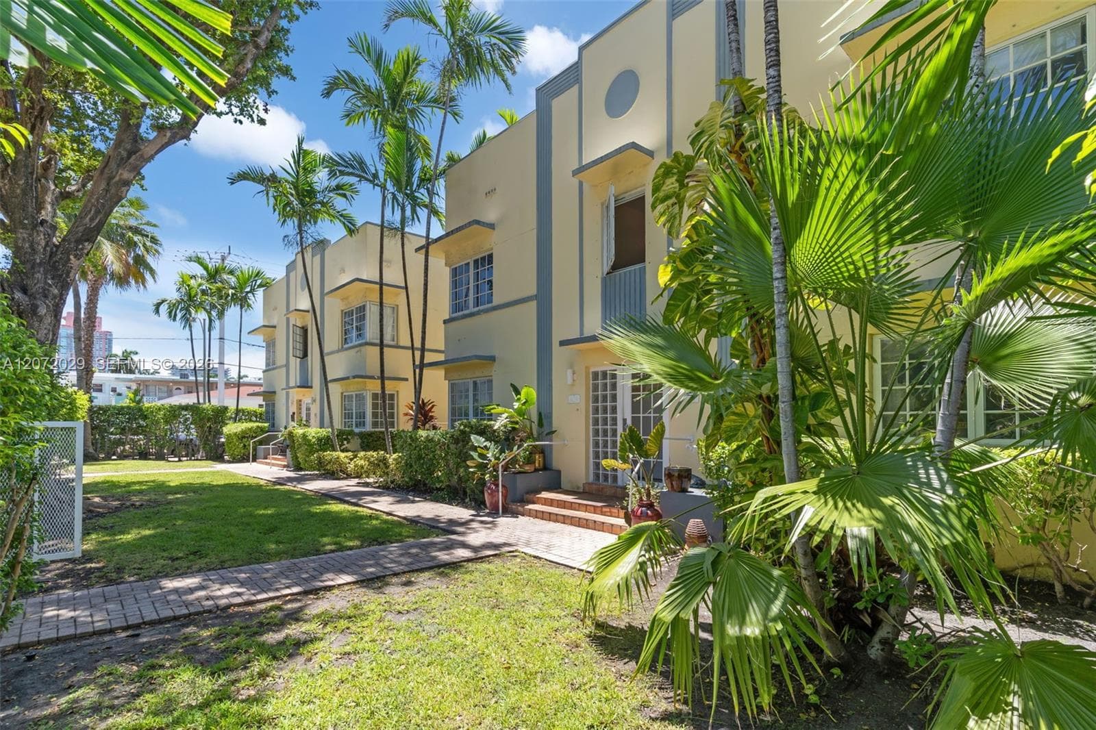 600 Euclid Ave # 2B, Miami Beach FL 33139