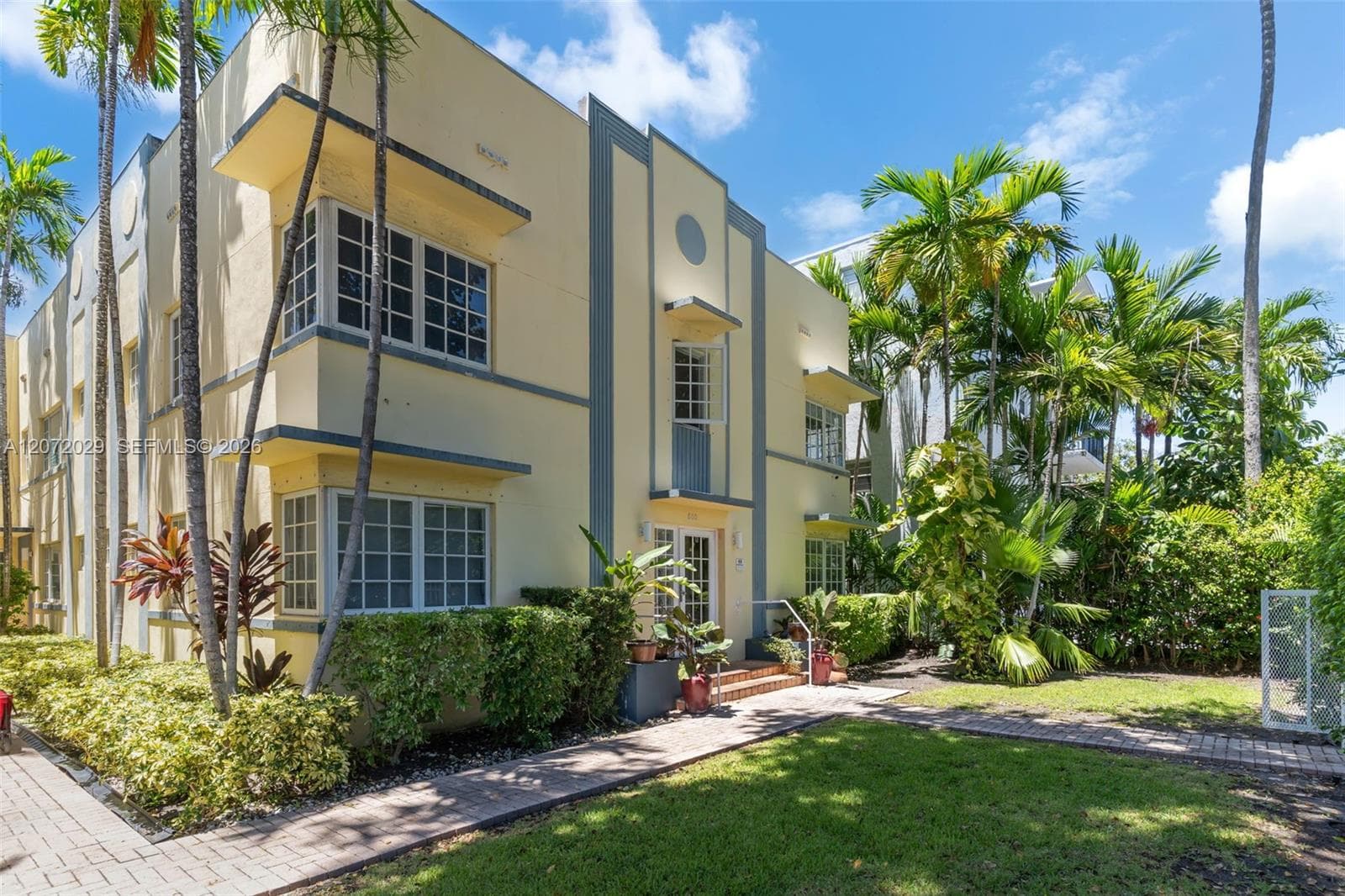 600 Euclid Ave # 2B, Miami Beach FL 33139