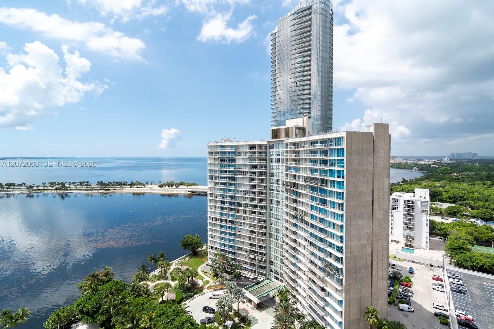 2333 Brickell Ave # 2212, Miami FL 33129