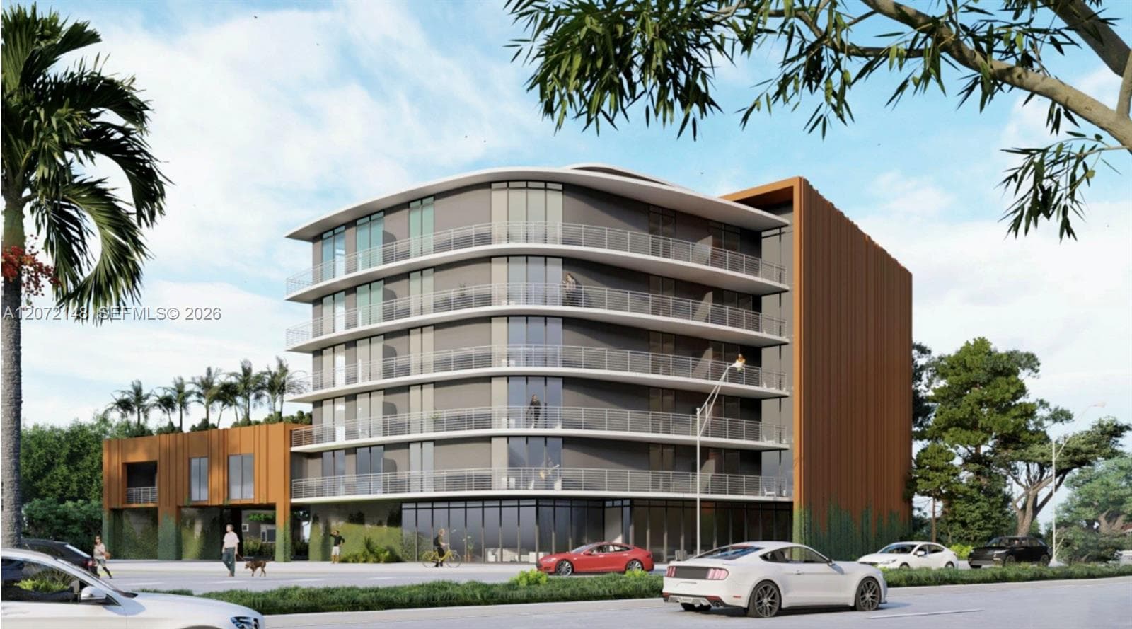 18550 NE 23 Ct # 205, Miami FL 33180