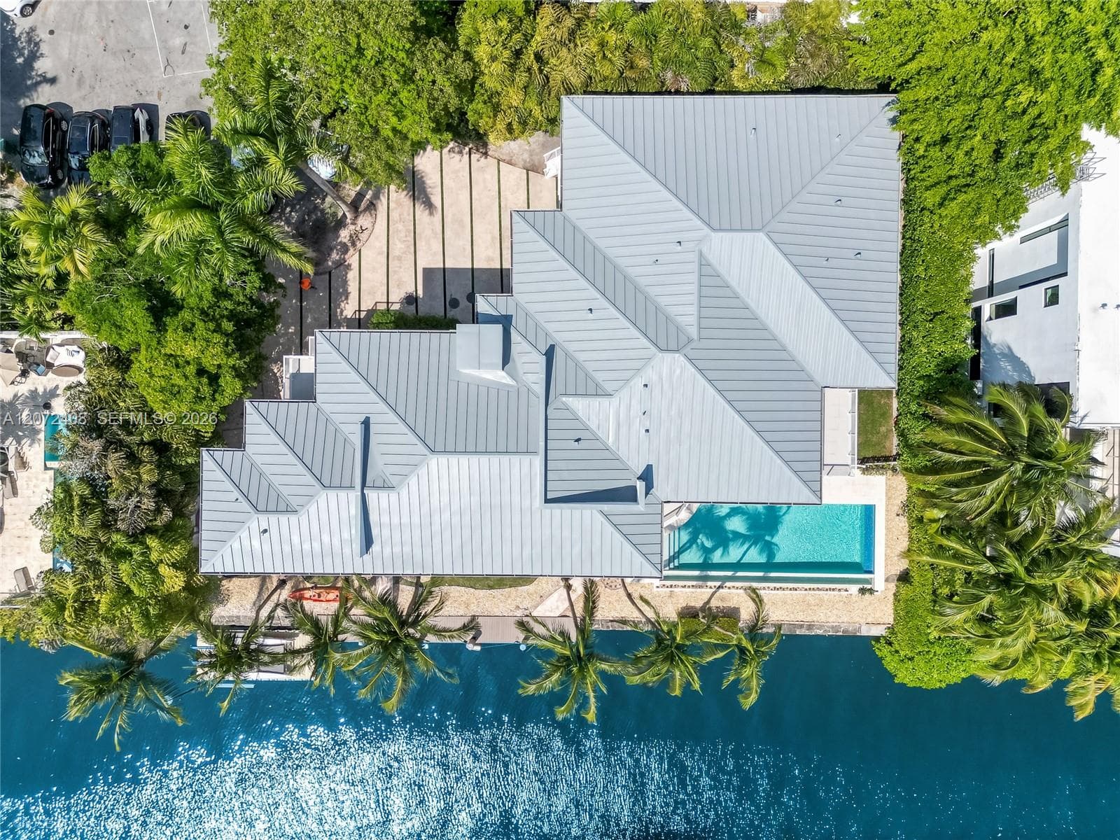 3835 Carole Ct, Miami FL 33133
