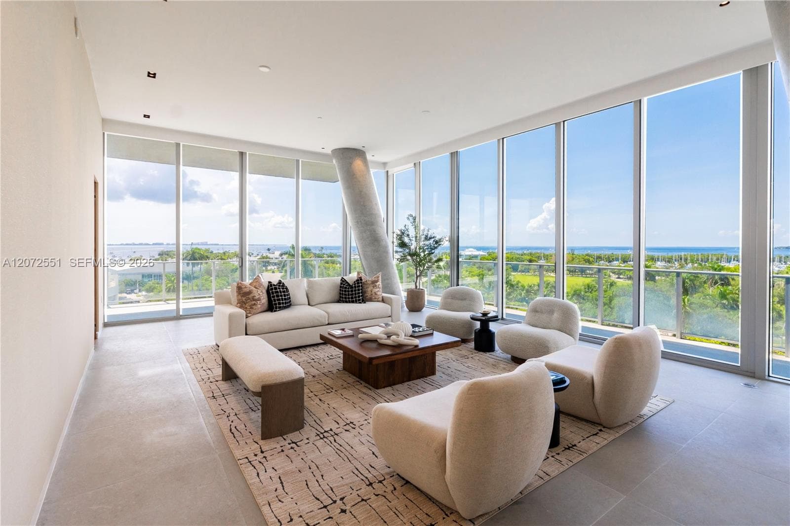 2675 S Bayshore Dr # 602S, Miami FL 33133