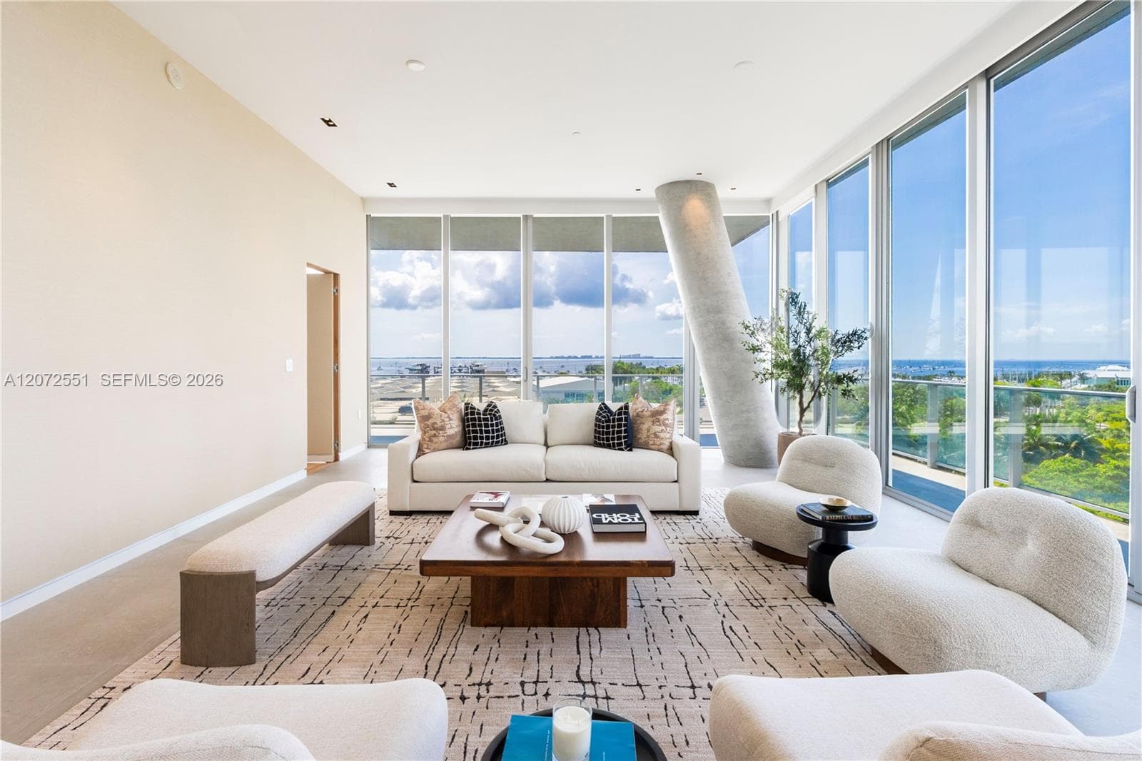2675 S Bayshore Dr # 602S, Miami FL 33133