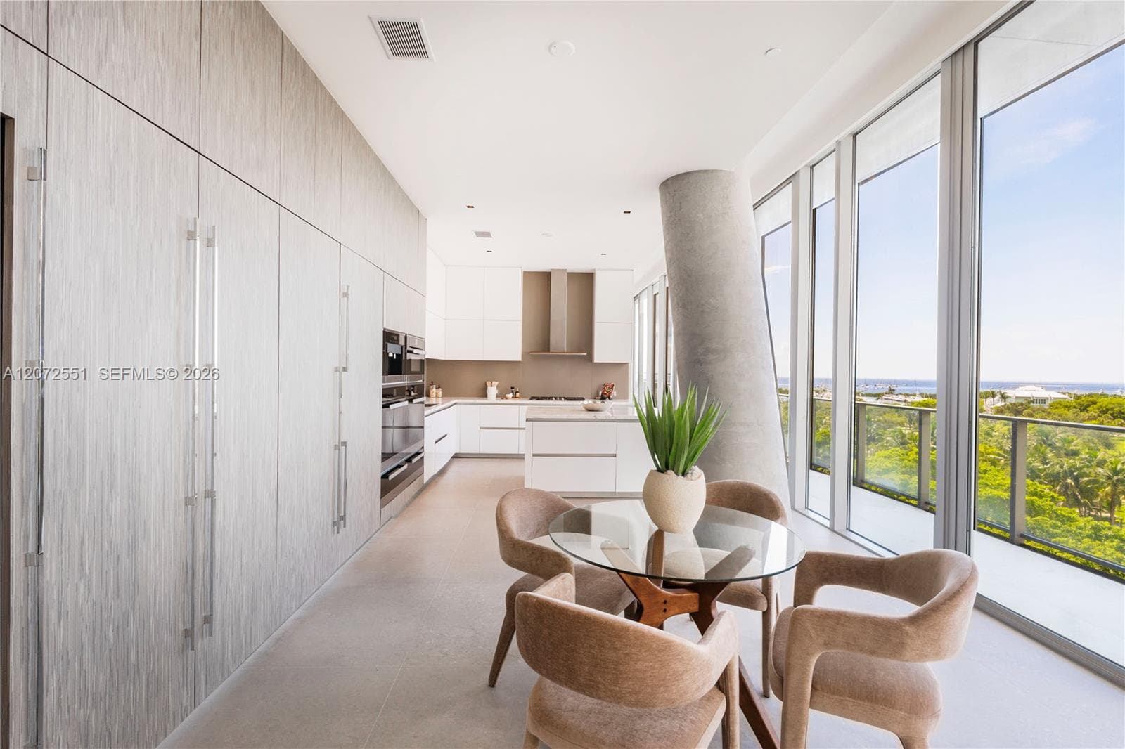 2675 S Bayshore Dr # 602S, Miami FL 33133