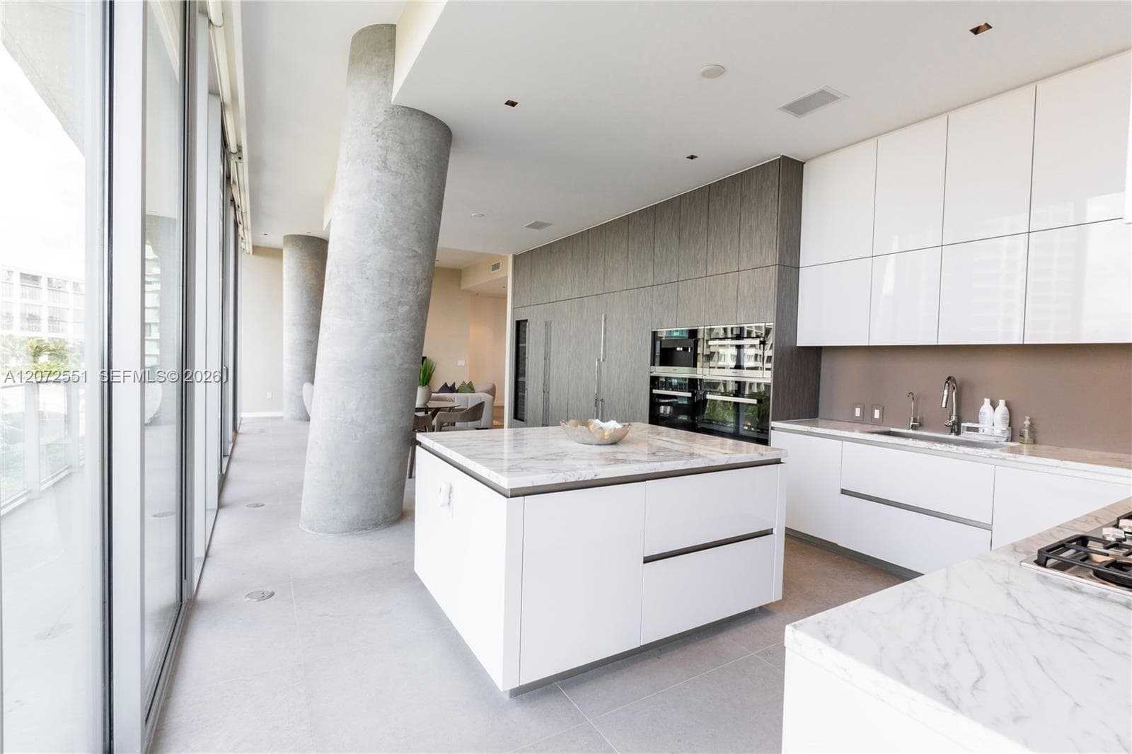 2675 S Bayshore Dr # 602S, Miami FL 33133