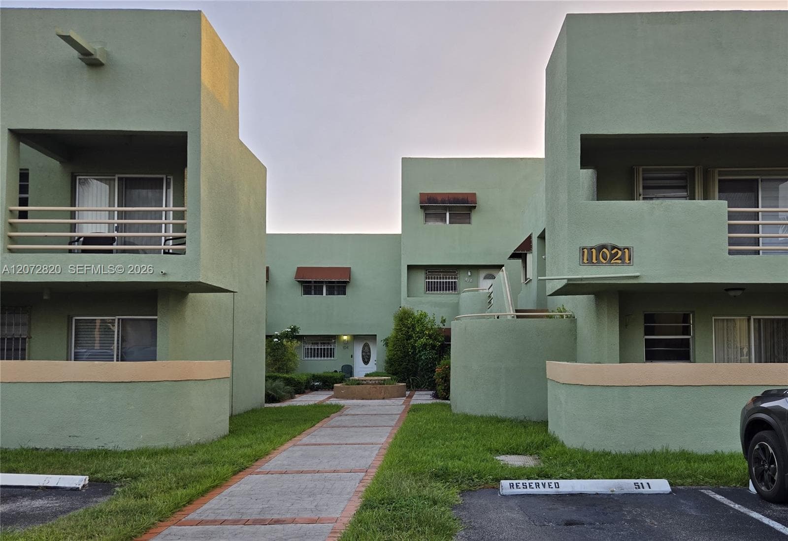 11021 NW 7th St # 9, Miami FL 33172