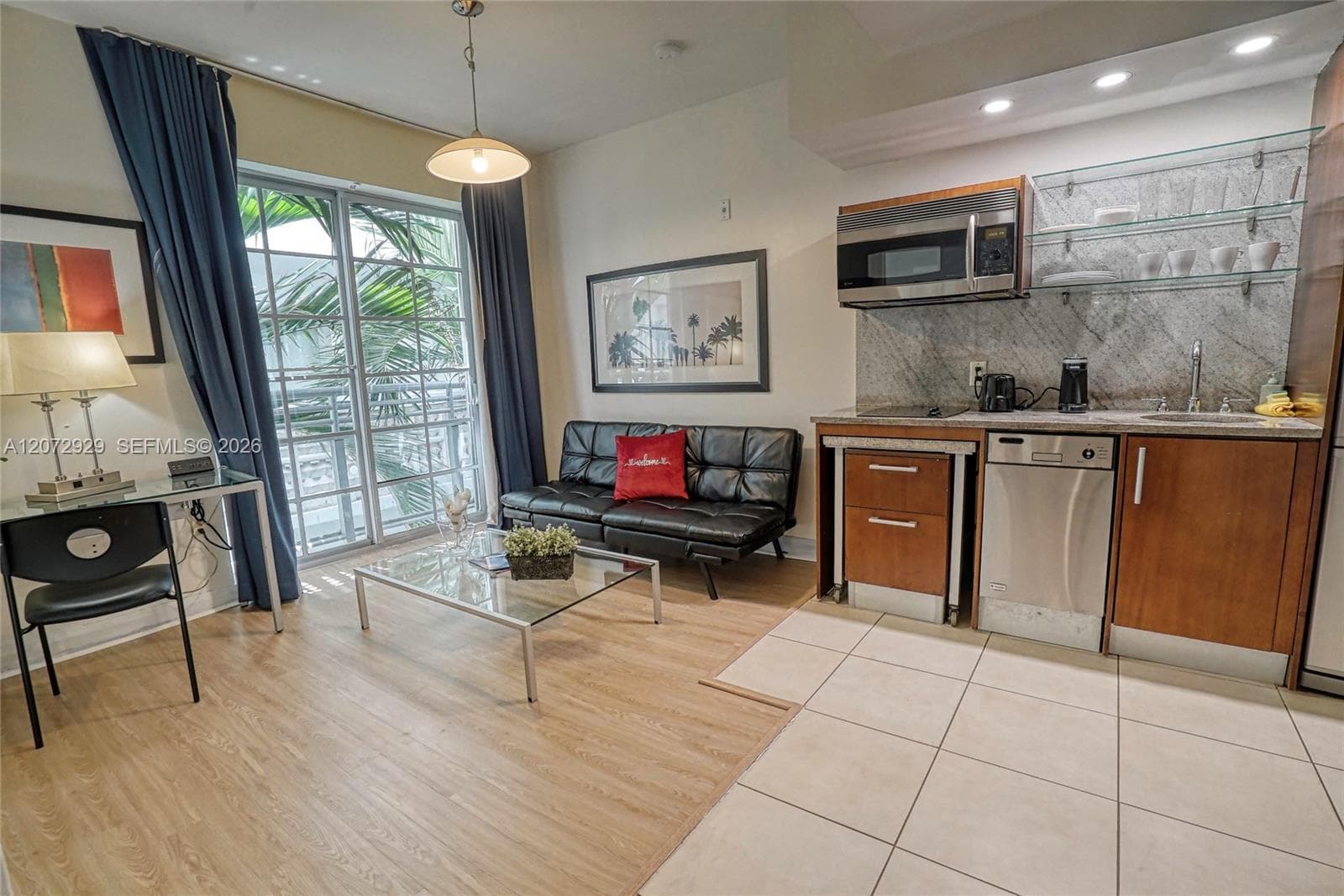 1036 Ocean Dr # B202, Miami Beach FL 33139