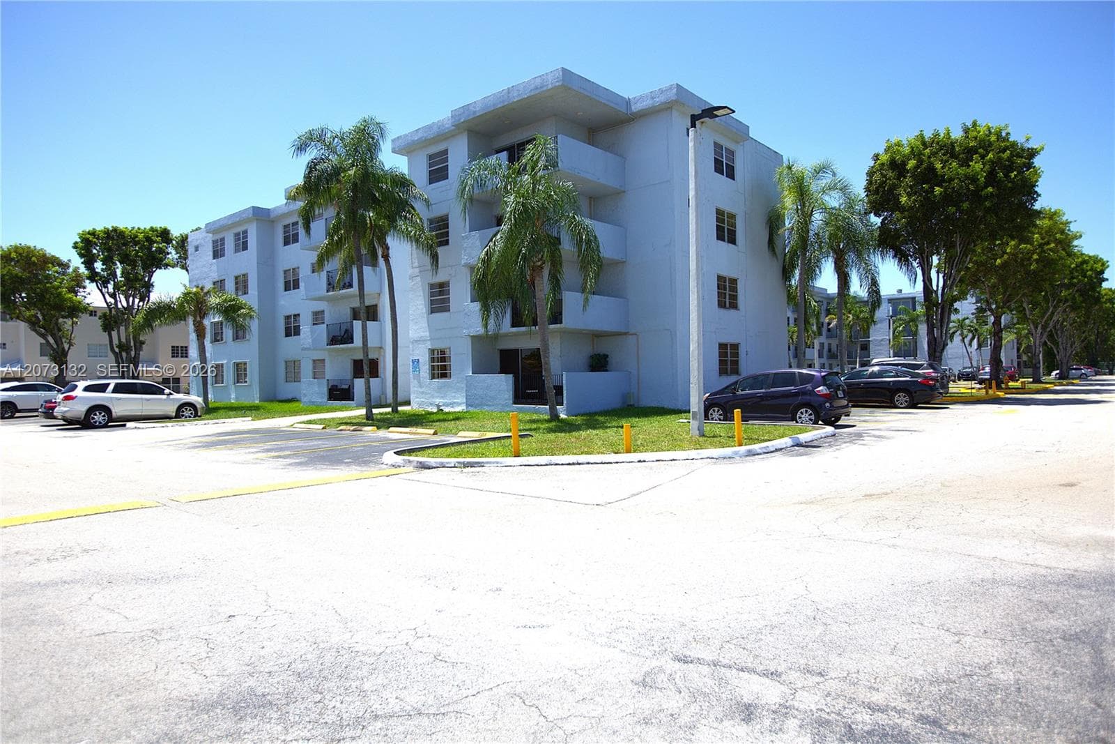 1221 SW 122nd Ave # 403, Miami FL 33184