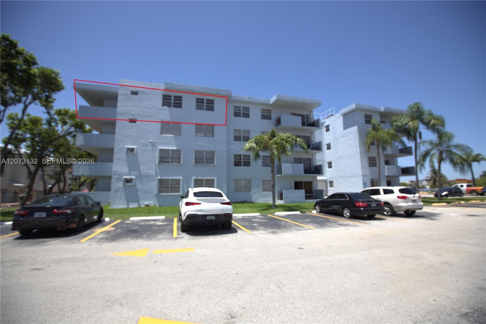 1221 SW 122nd Ave # 403, Miami FL 33184