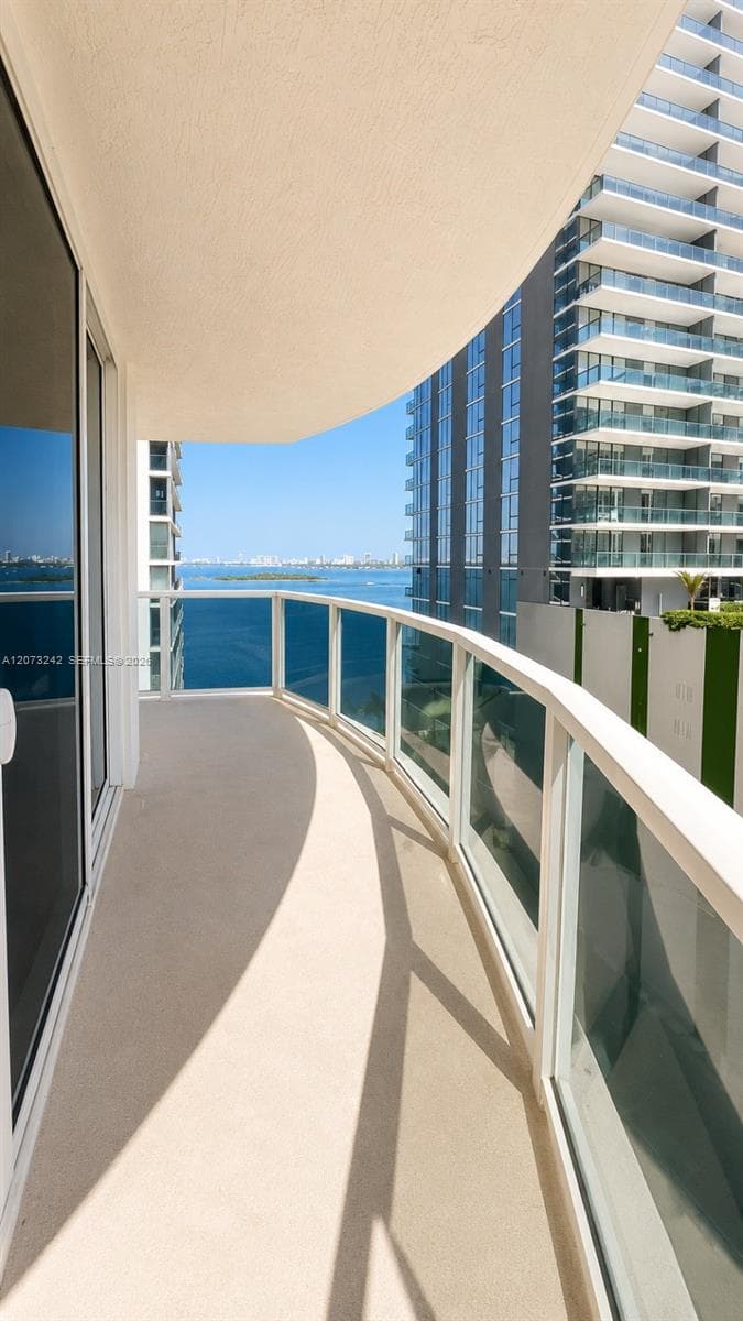 601 NE 23 ST # 1103, Miami FL 33137
