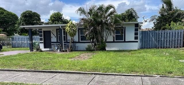 12610 NW 23rd Ave, Miami FL 33167