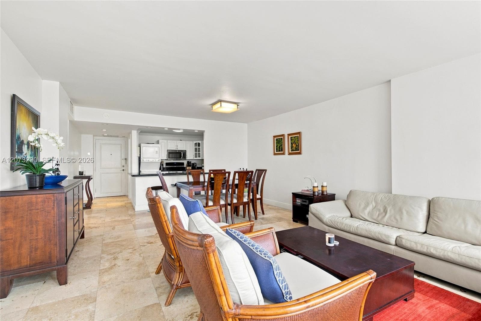 1901 Brickell Ave # B1411, Miami FL 33129