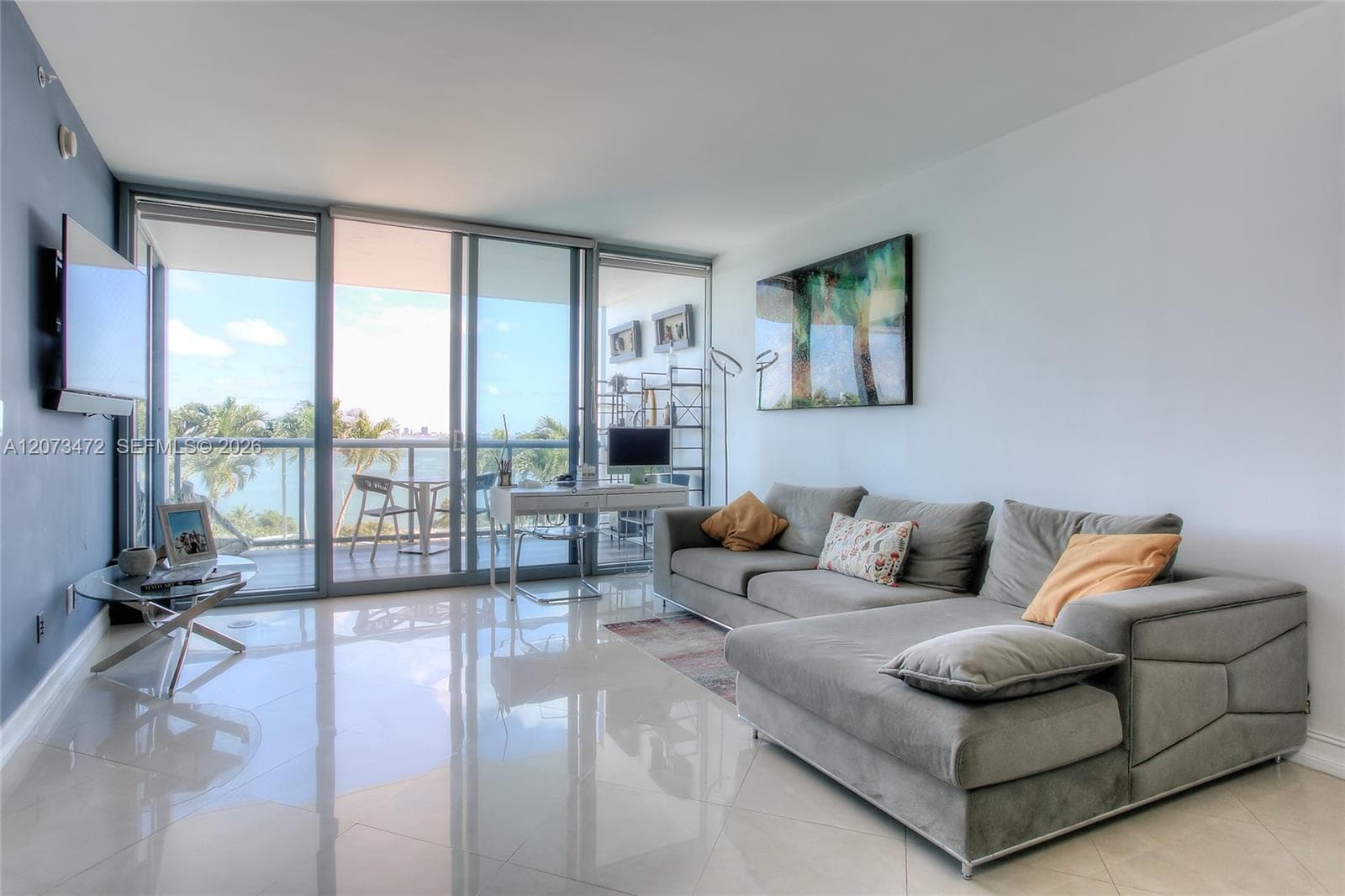 601 NE 36th St # 710, Miami FL 33137