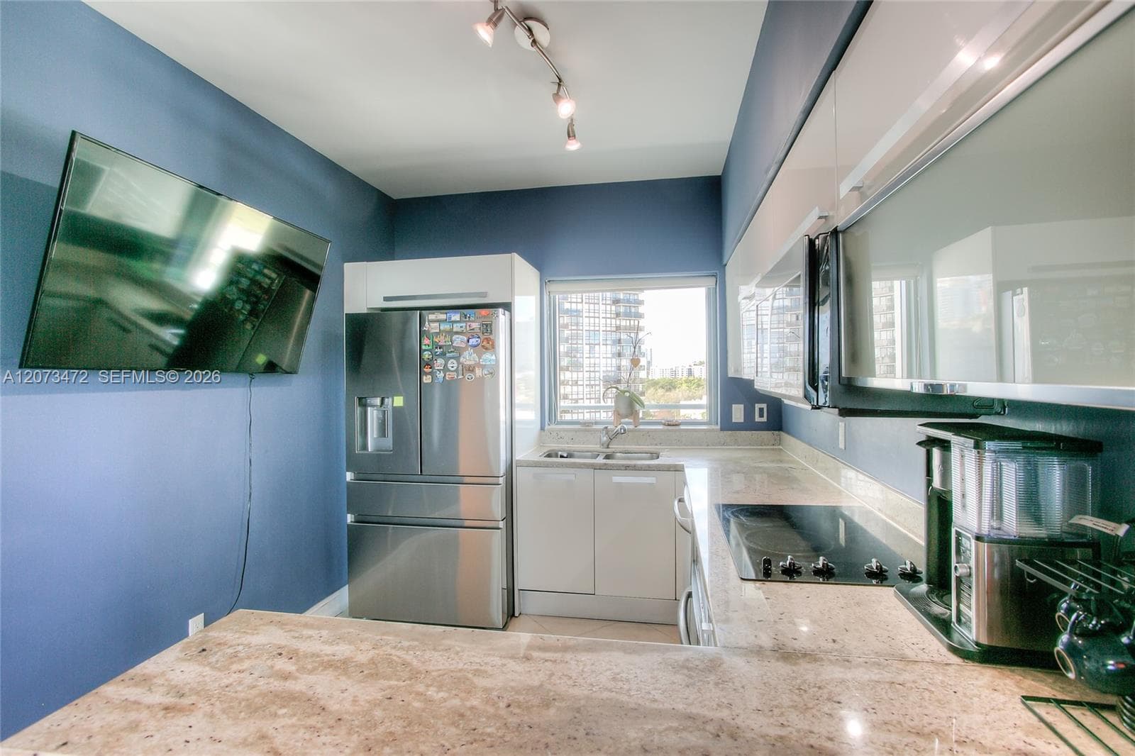 601 NE 36th St # 710, Miami FL 33137