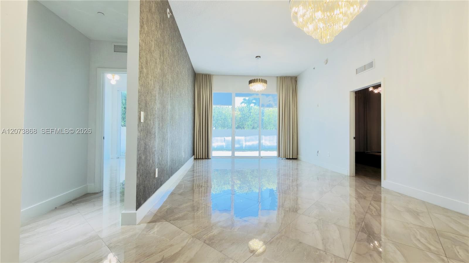 600 NE 27th St # 604, Miami FL 33137