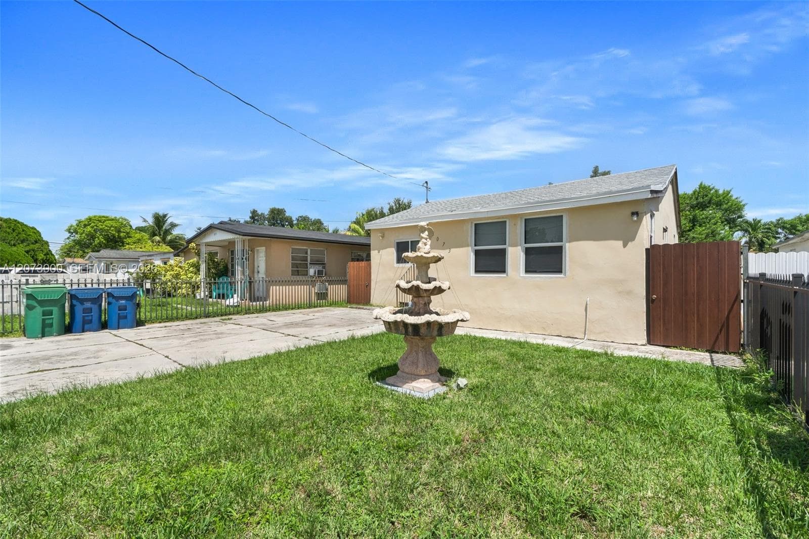 3073 NW 59th St, Miami FL 33142