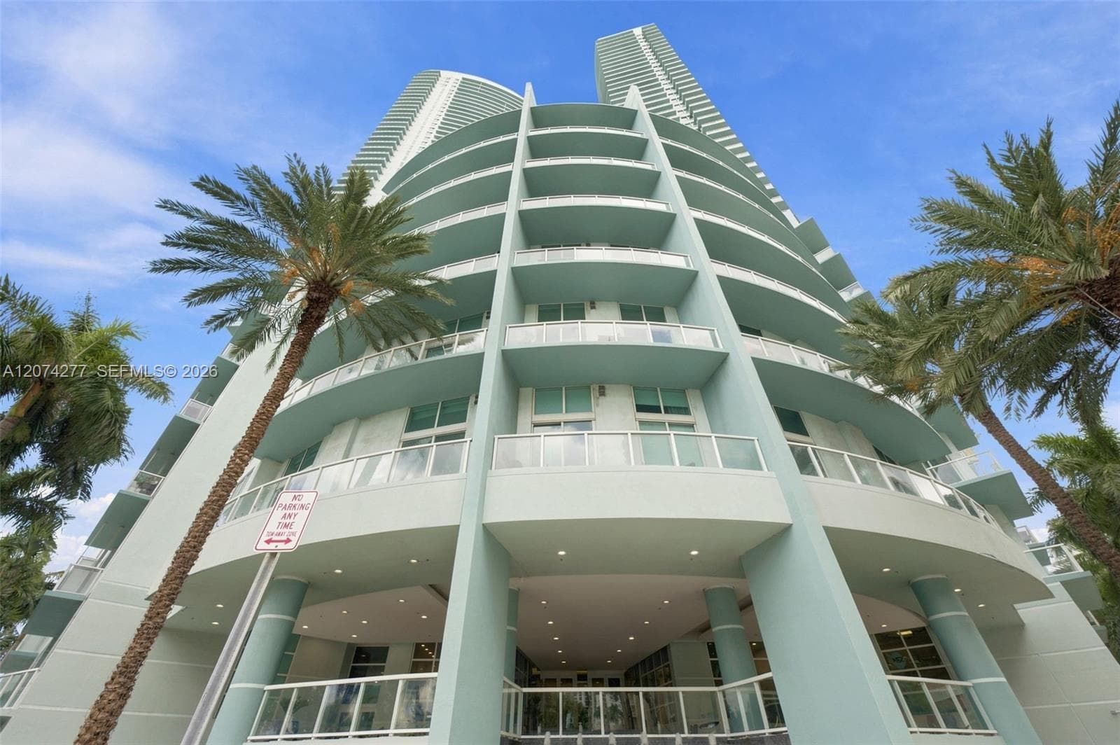 1900 N Bayshore Dr # 3508, Miami FL 33132