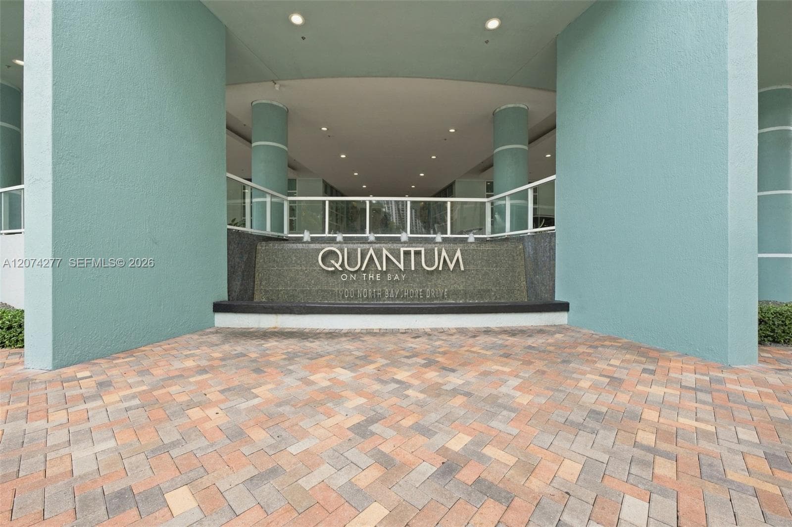 1900 N Bayshore Dr # 3508, Miami FL 33132