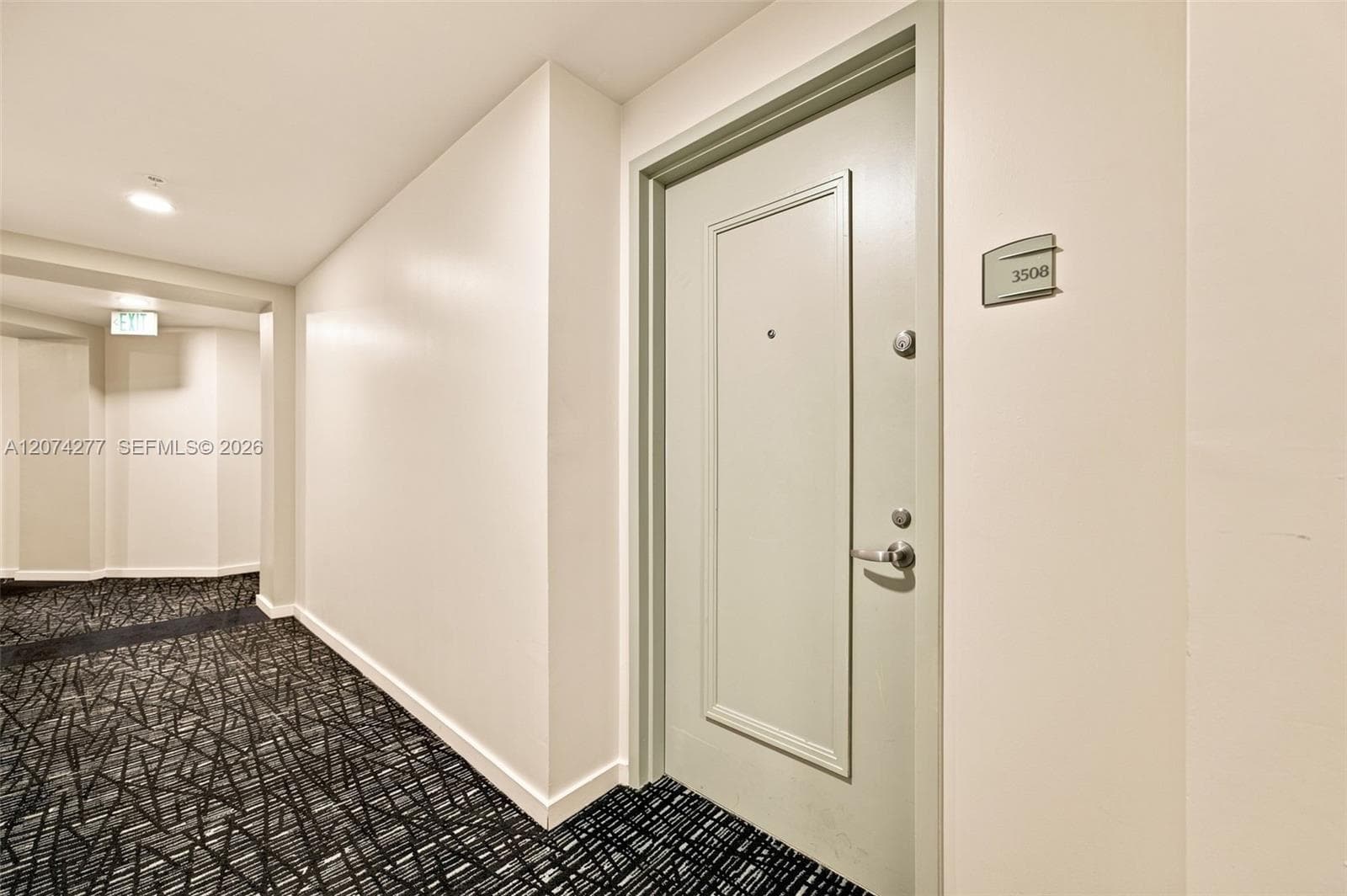 1900 N Bayshore Dr # 3508, Miami FL 33132