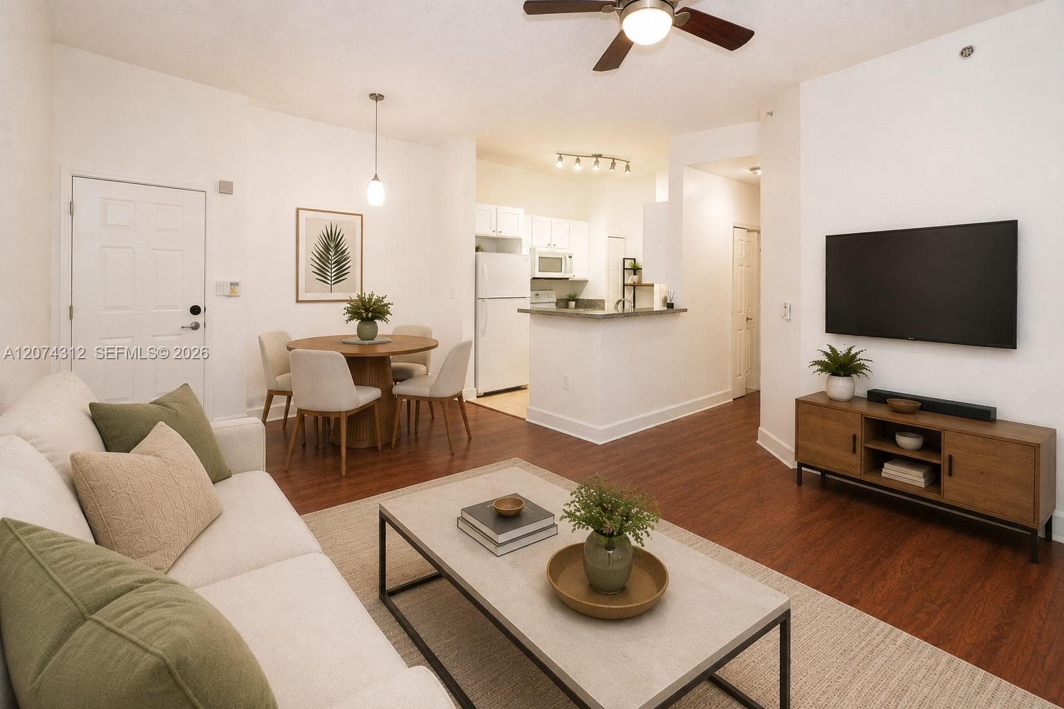 6001 SW 70th St # 137, South Miami FL 33143