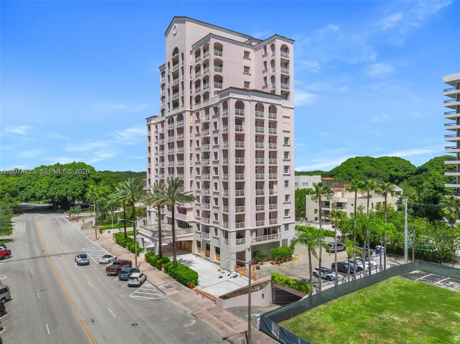 721 Biltmore Way # 601, Coral Gables FL 33134