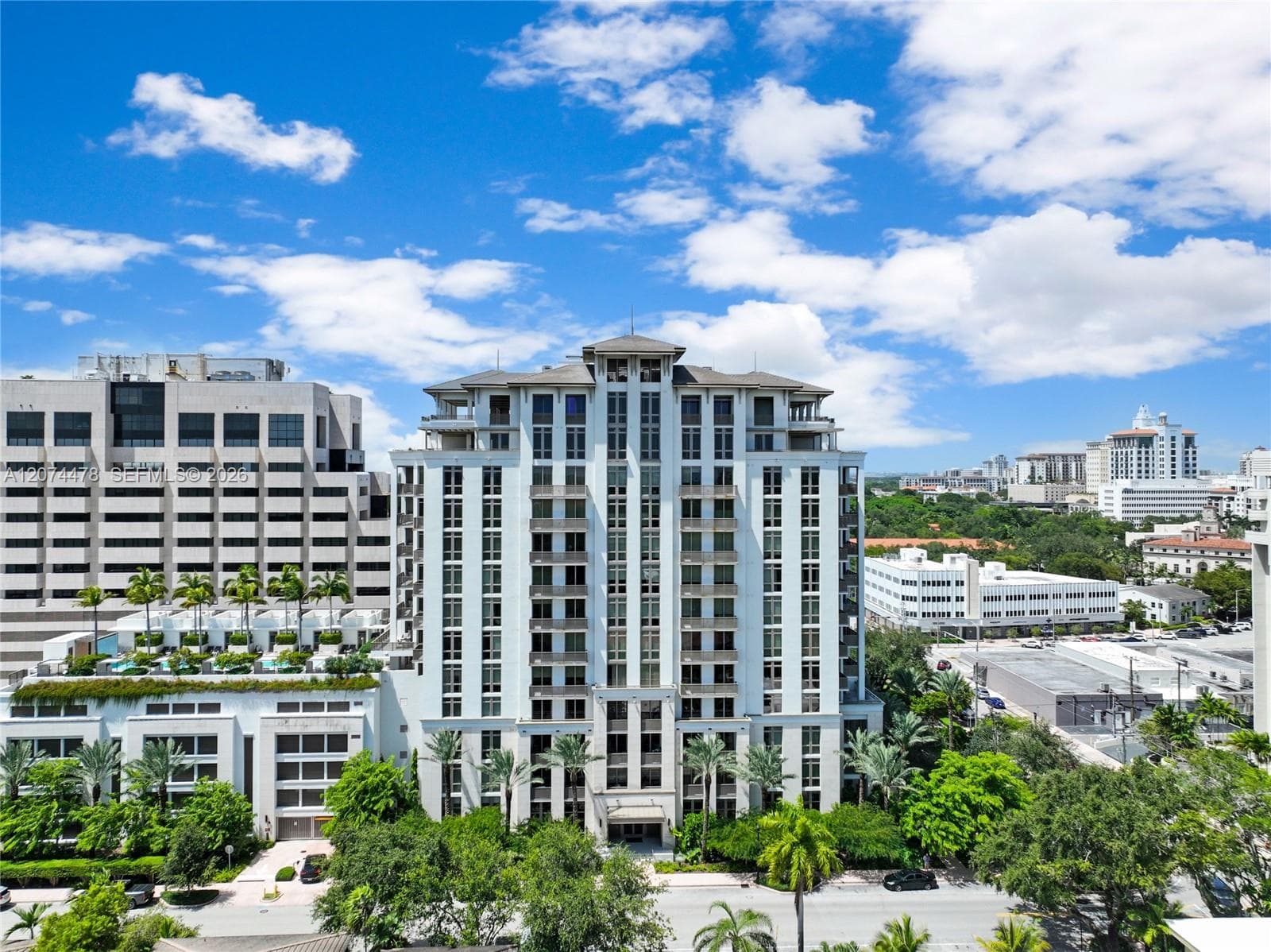 515 Valencia Ave # 601, Coral Gables FL 33134