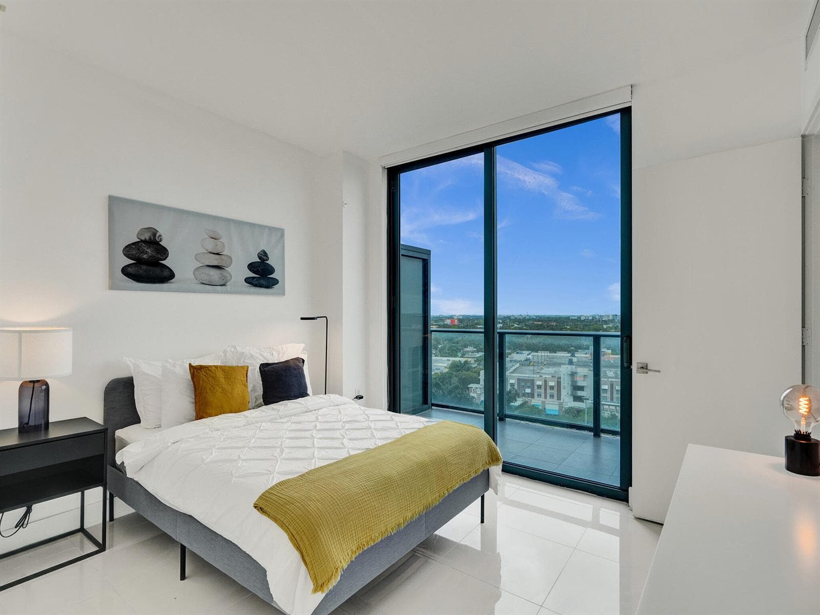 121 NE 34TH Street # 1210, Miami FL 33137