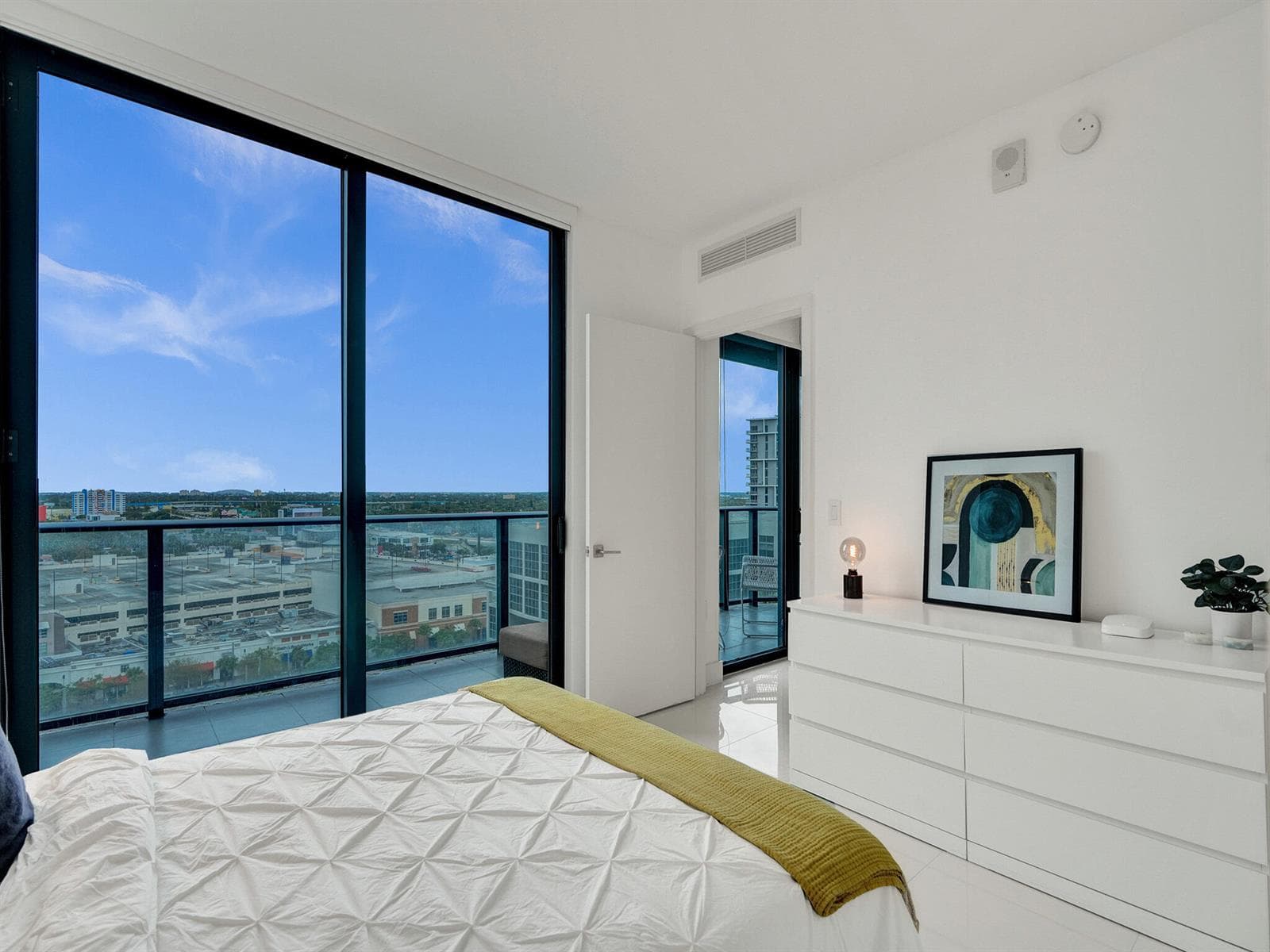 121 NE 34TH Street # 1210, Miami FL 33137