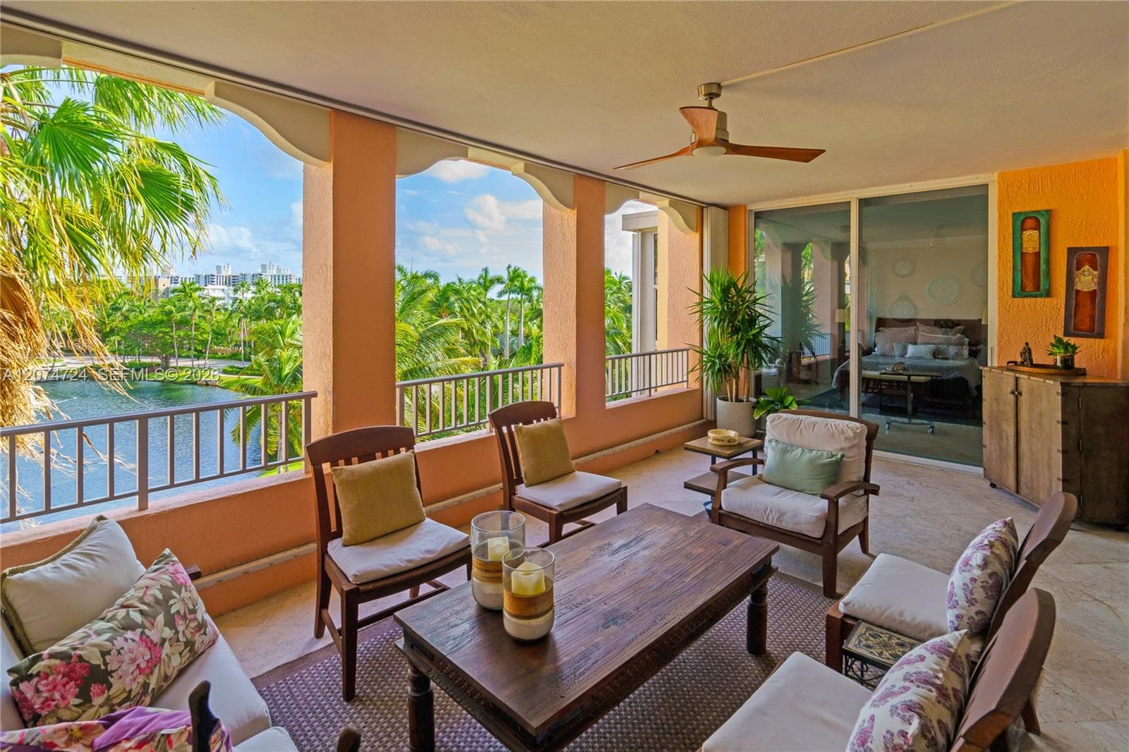 737 Crandon Blvd # 1, Key Biscayne FL 33149