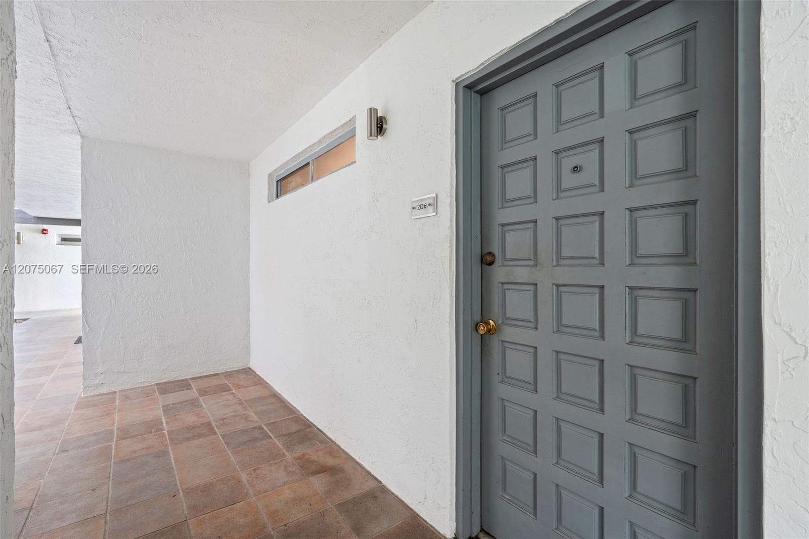 700 NE 63rd St # D206, Miami FL 33138